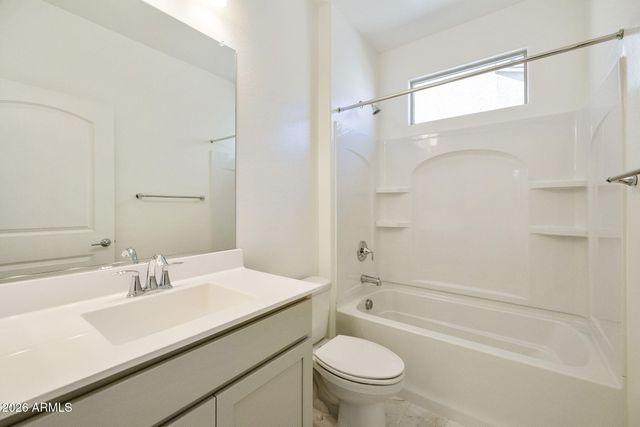 19027 W ROSE Lane, Waddell, AZ 85355