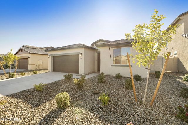 19027 W ROSE Lane, Waddell, AZ 85355