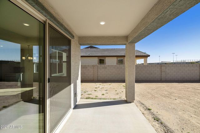 19027 W ROSE Lane, Waddell, AZ 85355