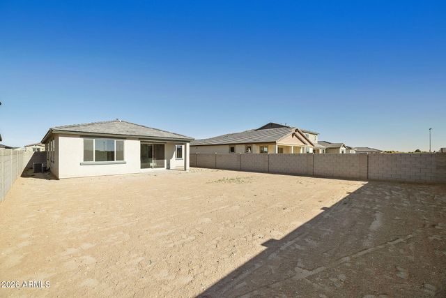19027 W ROSE Lane, Waddell, AZ 85355