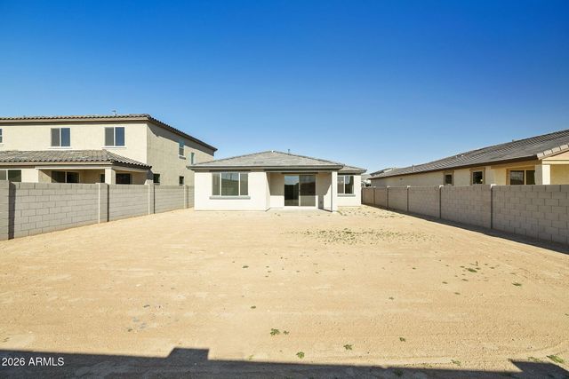 19027 W ROSE Lane, Waddell, AZ 85355