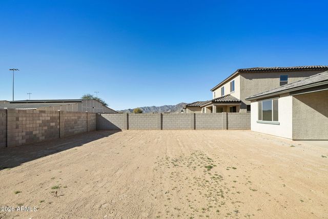 19027 W ROSE Lane, Waddell, AZ 85355