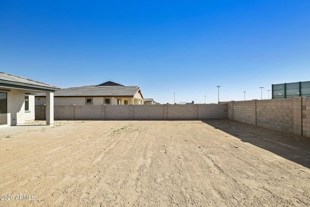 19027 W ROSE Lane, Waddell, AZ 85355