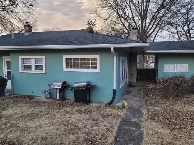 300 W 1st Street, Lee's Summit, MO 64063