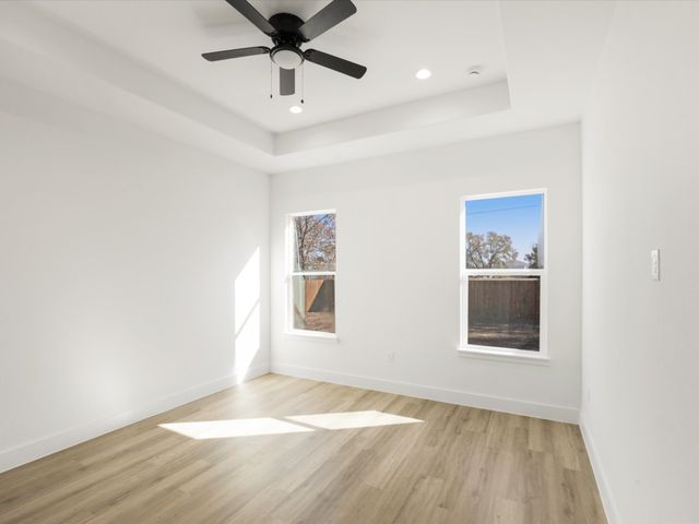 111 W Farmers Road, Seagoville, TX 75159