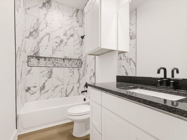 111 W Farmers Road, Seagoville, TX 75159