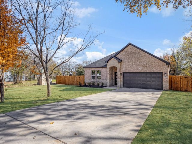 111 W Farmers Road, Seagoville, TX 75159
