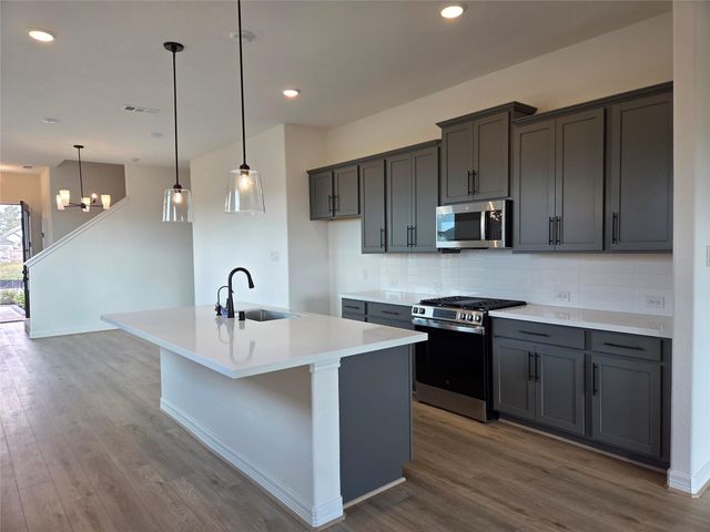 19039 Magnolia Willow Lane, Magnolia, TX 77355