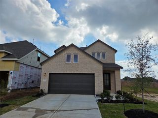 19039 Magnolia Willow Lane, Magnolia, TX 77355