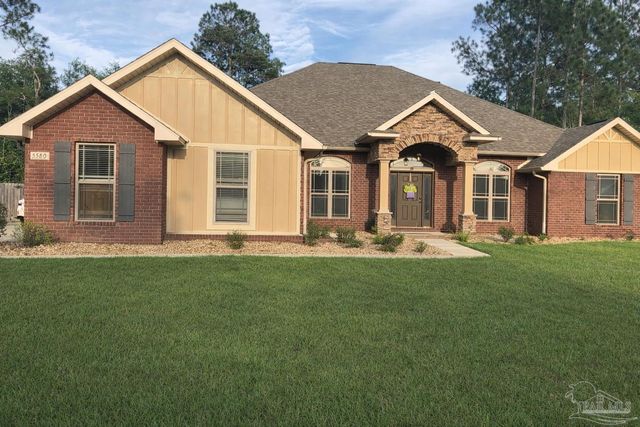 5580 Madelines Way, Pace, FL 32571