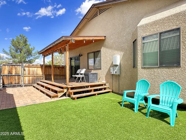 609 W Fir Street, Cottonwood, AZ 86326