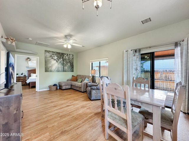 609 W Fir Street, Cottonwood, AZ 86326