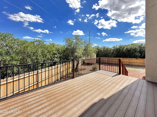 609 W Fir Street, Cottonwood, AZ 86326