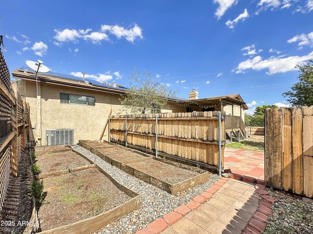 609 W Fir Street, Cottonwood, AZ 86326