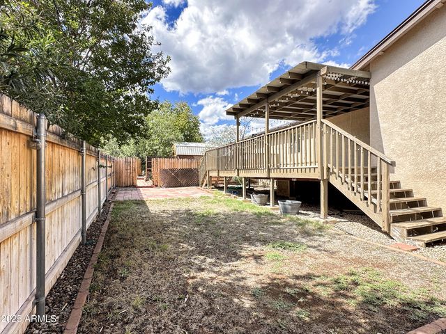 609 W Fir Street, Cottonwood, AZ 86326