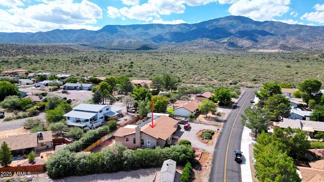 609 W Fir Street, Cottonwood, AZ 86326