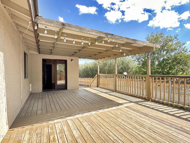 609 W Fir Street, Cottonwood, AZ 86326