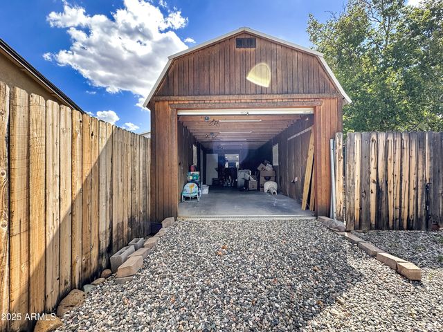 609 W Fir Street, Cottonwood, AZ 86326