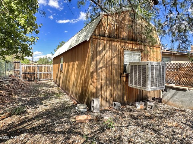 609 W Fir Street, Cottonwood, AZ 86326