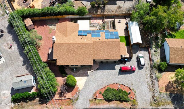 609 W Fir Street, Cottonwood, AZ 86326