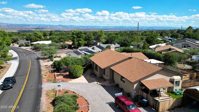 609 W Fir Street, Cottonwood, AZ 86326