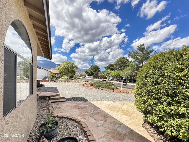 609 W Fir Street, Cottonwood, AZ 86326
