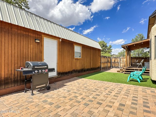 609 W Fir Street, Cottonwood, AZ 86326