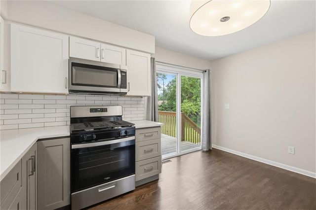 5012 Powell Avenue, Kansas City, KS 66106
