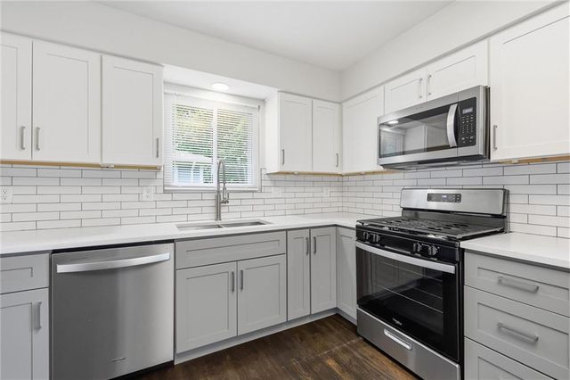 5012 Powell Avenue, Kansas City, KS 66106