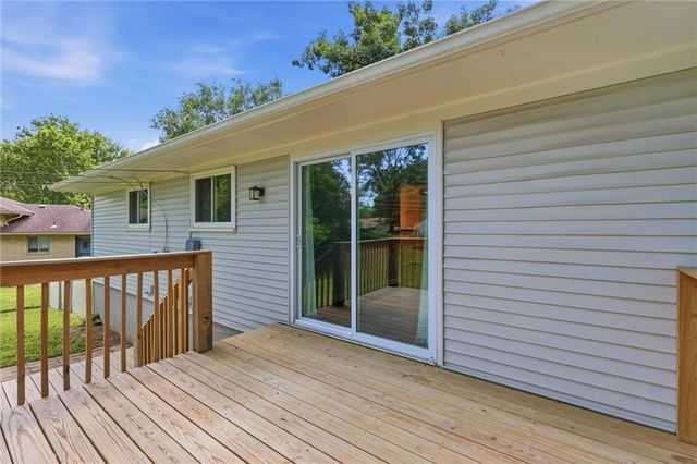 5012 Powell Avenue, Kansas City, KS 66106