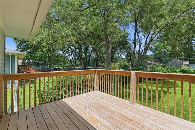 5012 Powell Avenue, Kansas City, KS 66106