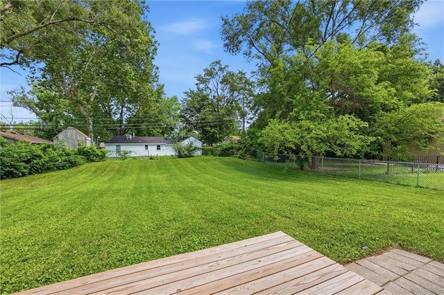 5012 Powell Avenue, Kansas City, KS 66106
