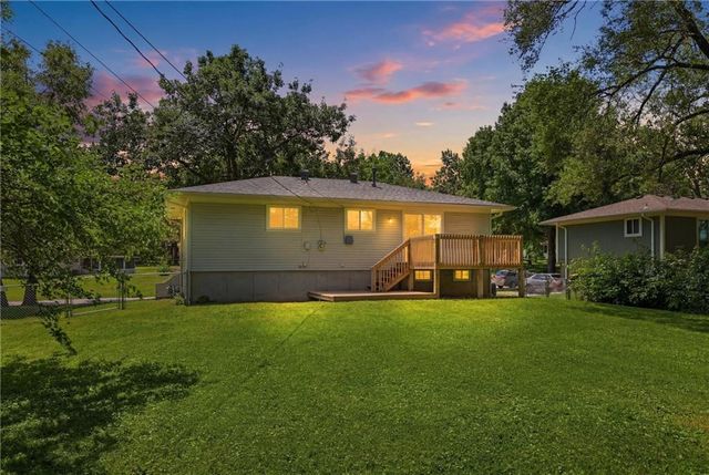 5012 Powell Avenue, Kansas City, KS 66106