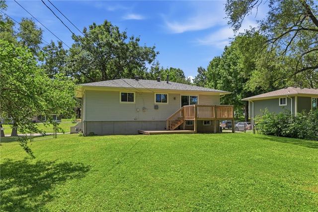 5012 Powell Avenue, Kansas City, KS 66106