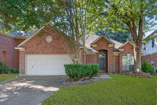 5908 Timber Oaks Ridge, Humble, TX 77346