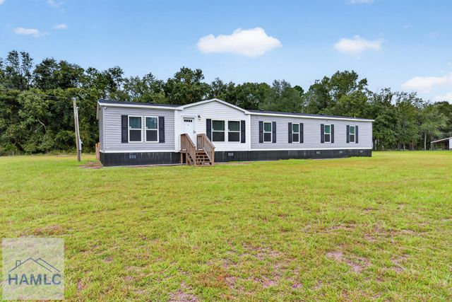3085 John Wells Road, Hinesville, GA 31313