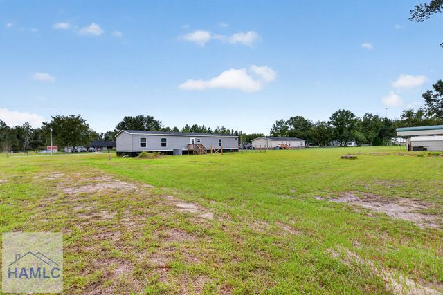 3085 John Wells Road, Hinesville, GA 31313