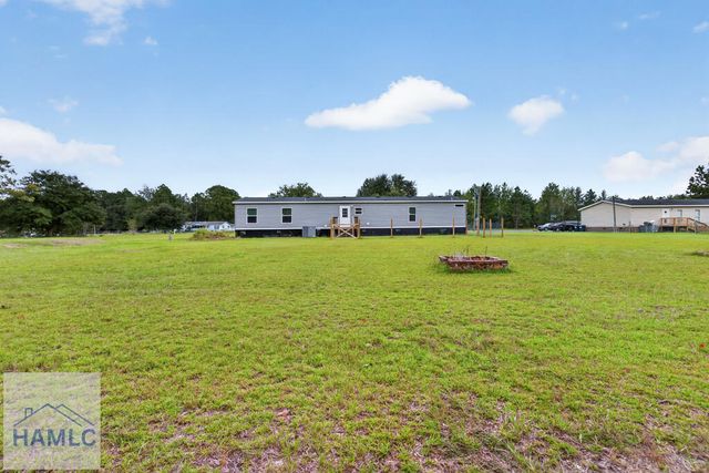 3085 John Wells Road, Hinesville, GA 31313