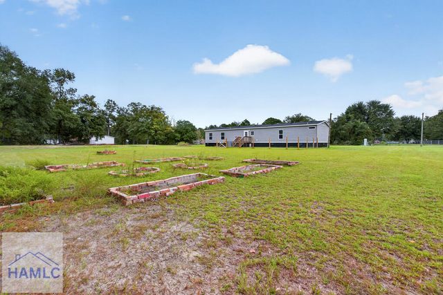 3085 John Wells Road, Hinesville, GA 31313