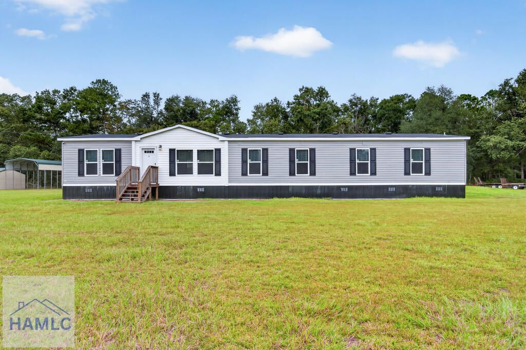 3085 John Wells Road, Hinesville, GA 31313
