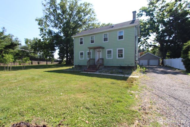 2 Maple Avenue, Plainsboro, NJ 08536