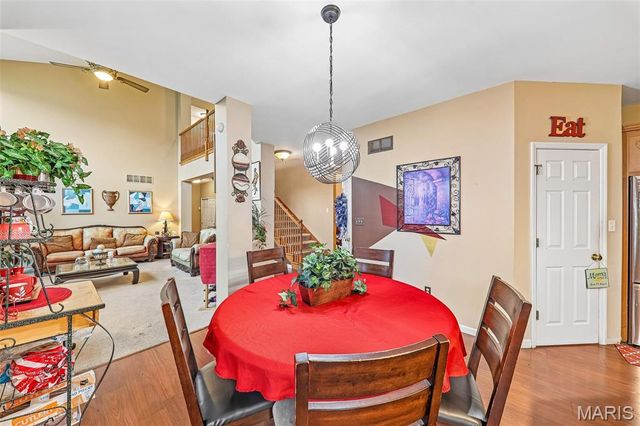 5188 Delcastle Drive, Florissant, MO 63034