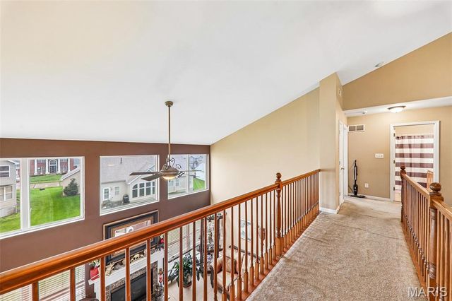 5188 Delcastle Drive, Florissant, MO 63034