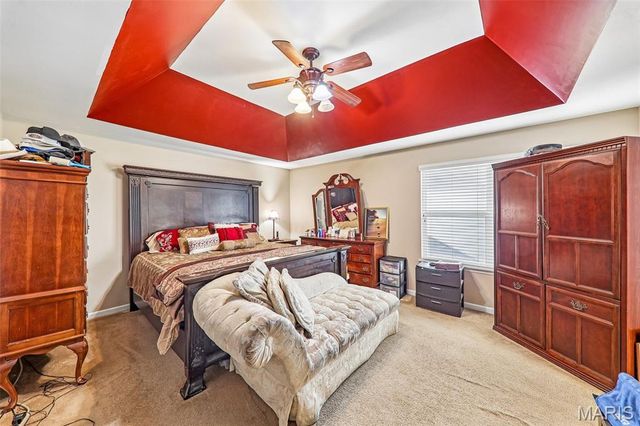 5188 Delcastle Drive, Florissant, MO 63034