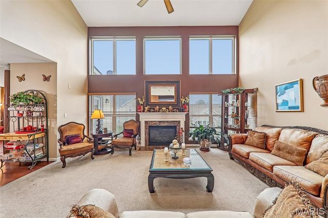 5188 Delcastle Drive, Florissant, MO 63034