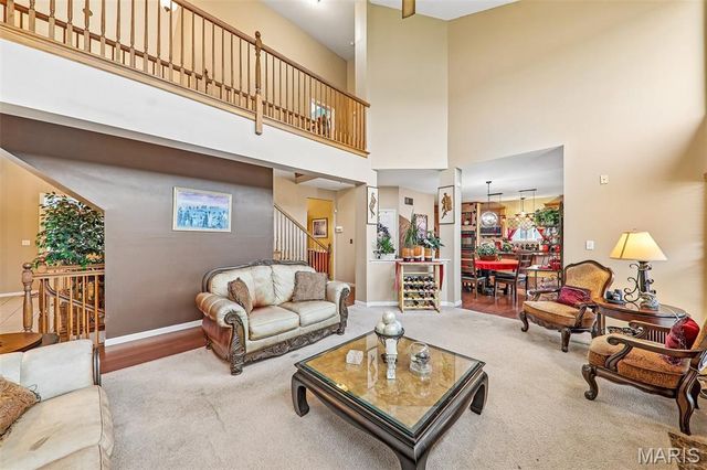 5188 Delcastle Drive, Florissant, MO 63034
