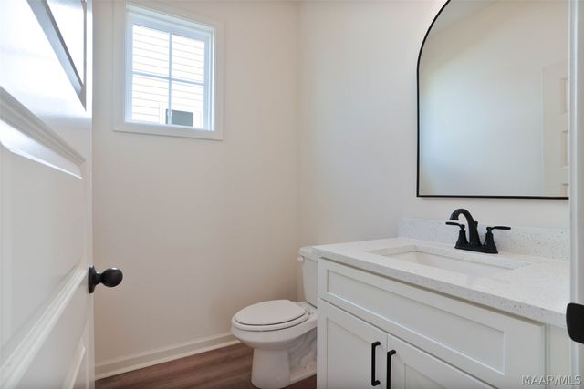 226 Blackberry Boulevard, Pike Road, AL 36064