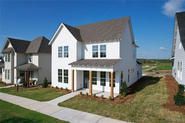 226 Blackberry Boulevard, Pike Road, AL 36064