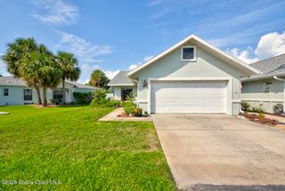 28 Sunset Street, Satellite Beach, FL 32937