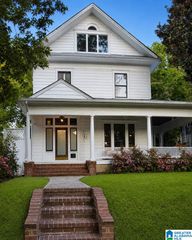 1513 13TH STREET S, Birmingham, AL 35205